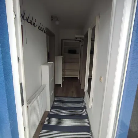 Ubytovanie Na Zigmund šachte ,apartmán S Terasou Apartmán Banská Štiavnica