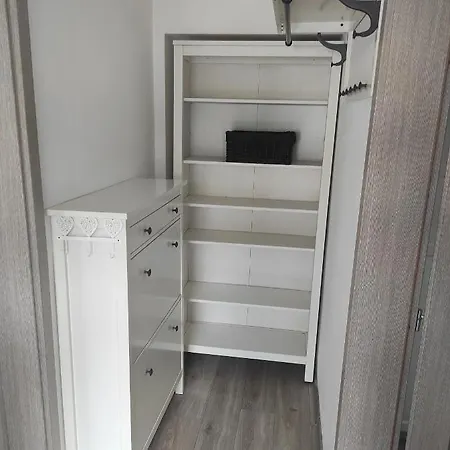 Ubytovanie Na Zigmund šachte ,apartmán S Terasou *