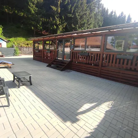 Apartmán Ubytovanie Na Zigmund šachte ,apartmán S Terasou Banská Štiavnica
