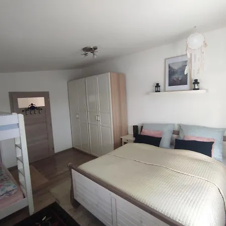 Apartmán Ubytovanie Na Zigmund šachte ,apartmán S Terasou Banská Štiavnica