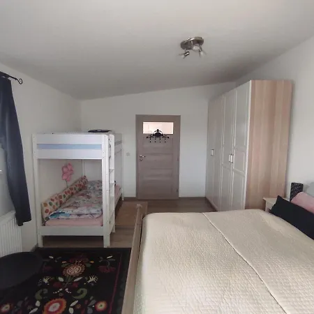 Apartmán Ubytovanie Na Zigmund šachte ,apartmán S Terasou *