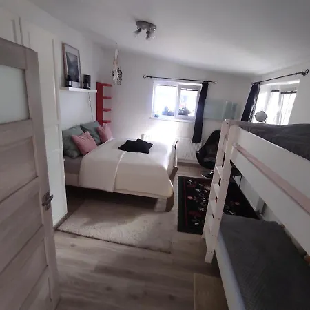 Apartmán Ubytovanie Na Zigmund šachte ,apartmán S Terasou Banská Štiavnica