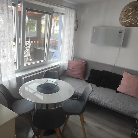 Apartmán Ubytovanie Na Zigmund šachte ,apartmán S Terasou *